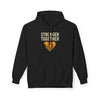 Hoodie for Peer Support - Unisex Softstyle Fleece