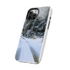 Winter Wonderland Tough Phone Case