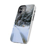 Winter Wonderland Tough Phone Case