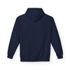 Hoodie for Peer Support - Unisex Softstyle Fleece