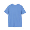 Funny Game Show T-Shirt — "Name Something a Drug Dealer Always Says" Graphic Tee