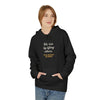 Rise By Lifting Others Hoodie — Peer Support Network Comfort Pullover