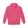 Hoodie for Peer Support - Unisex Softstyle Fleece