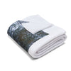Winter Wonderland Fleece Blanket
