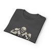 Unstoppable Muscle Lightning T‑Shirt