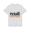 Retail Therapy T‑Shirt — Funny Shopping Lover Graphic Tee