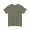 T-Shirt — "The King of Kingsport" Book Cover Tee