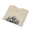 Unstoppable Muscle Lightning T‑Shirt