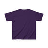 Kids Tee — "Mystery Buddy Club: Who Did I Get?" Cute Surprise Box Shirt