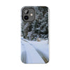 Winter Wonderland Tough Phone Case