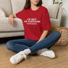 I'm Not For Everyone T-Shirt — Limited Edition Statement Tee