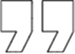 Quote Icon